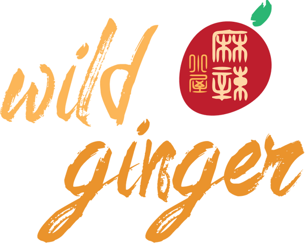 Wild Ginger